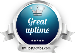 great-uptime