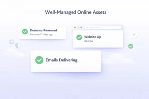 Aepto Protecting all Digital Assets