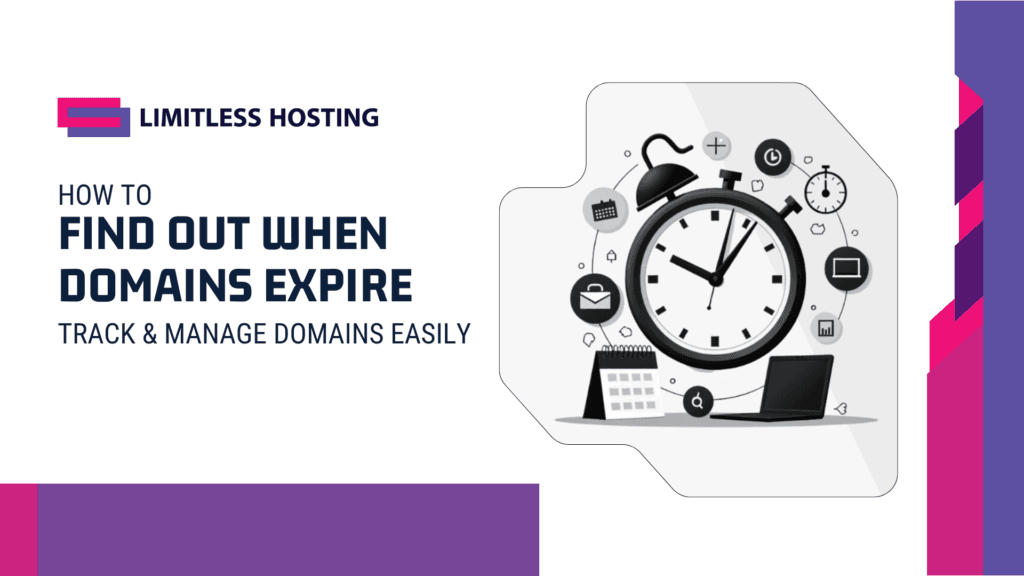 Find Out When Domains Expire