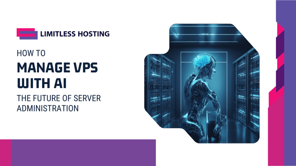 Manage VPS with AI