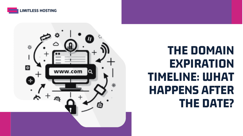 The Domain Expiration Timeline