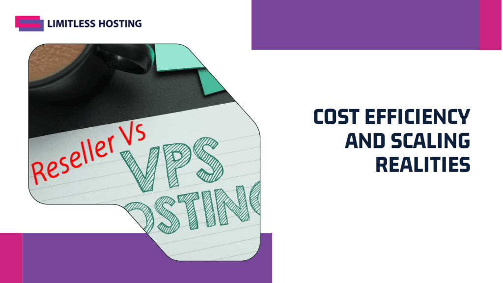 Cost Efficiency and Scaling Realities