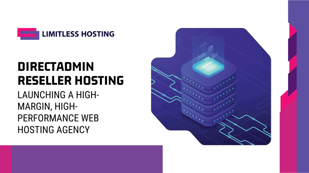 DirectAdmin Reseller Hosting