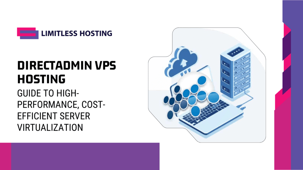 DirectAdmin VPS Hosting