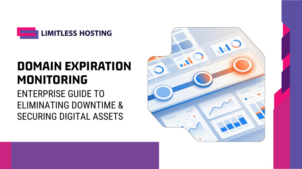 Domain Expiration Monitoring