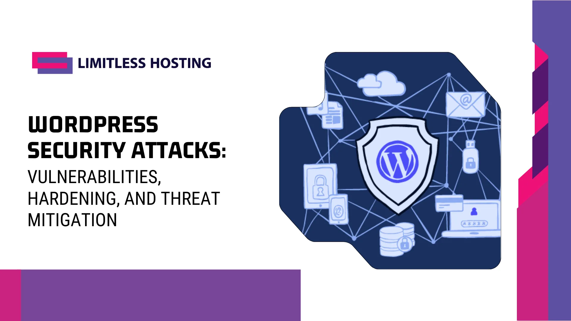 WordPress Security Attacks (1)