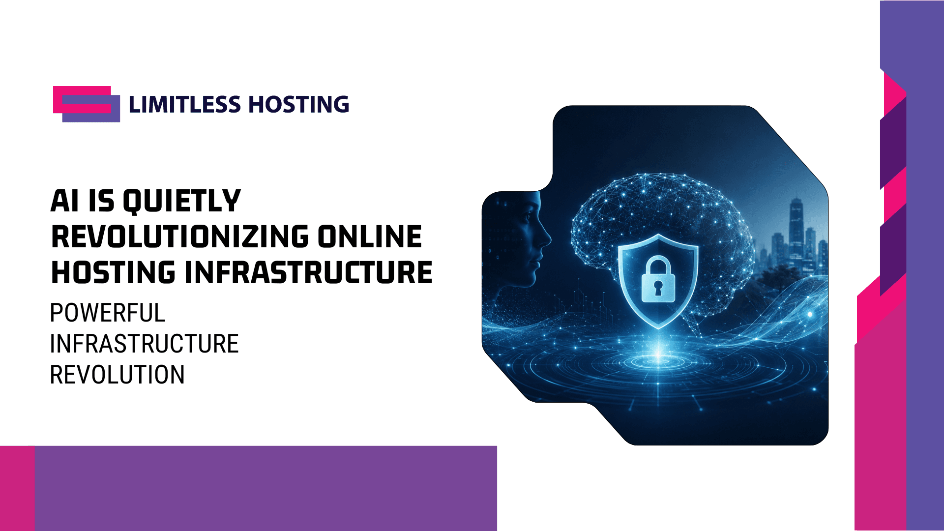 AI Is Quietly Revolutionizing Online Hosting Infrastructure (1)