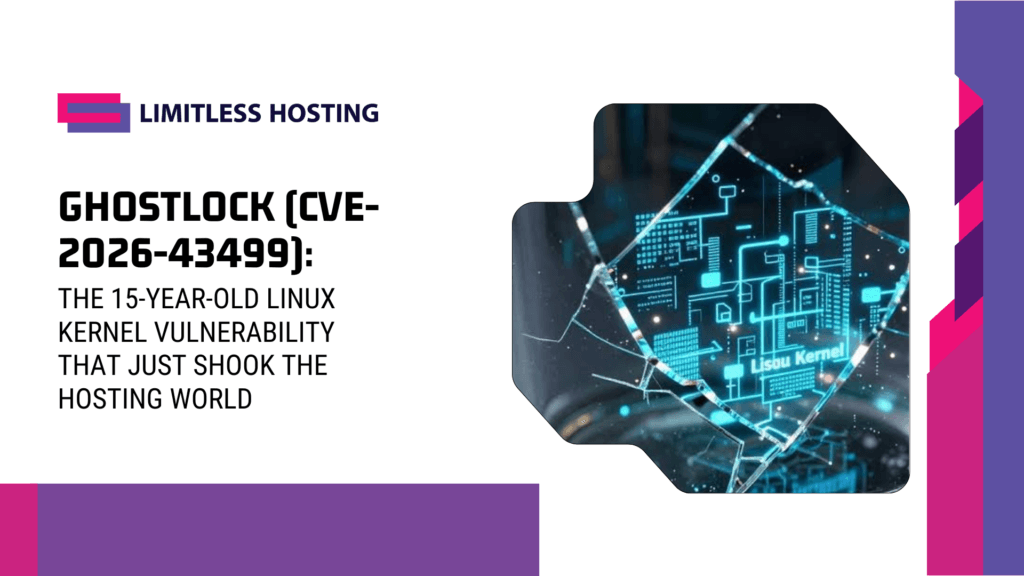 Ghostlock (CVE-2026-43499)