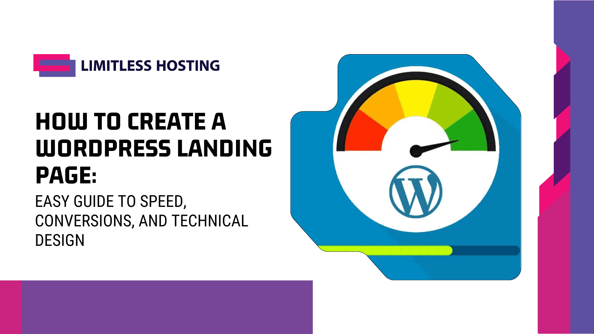 How to Create a WordPress Landing Page