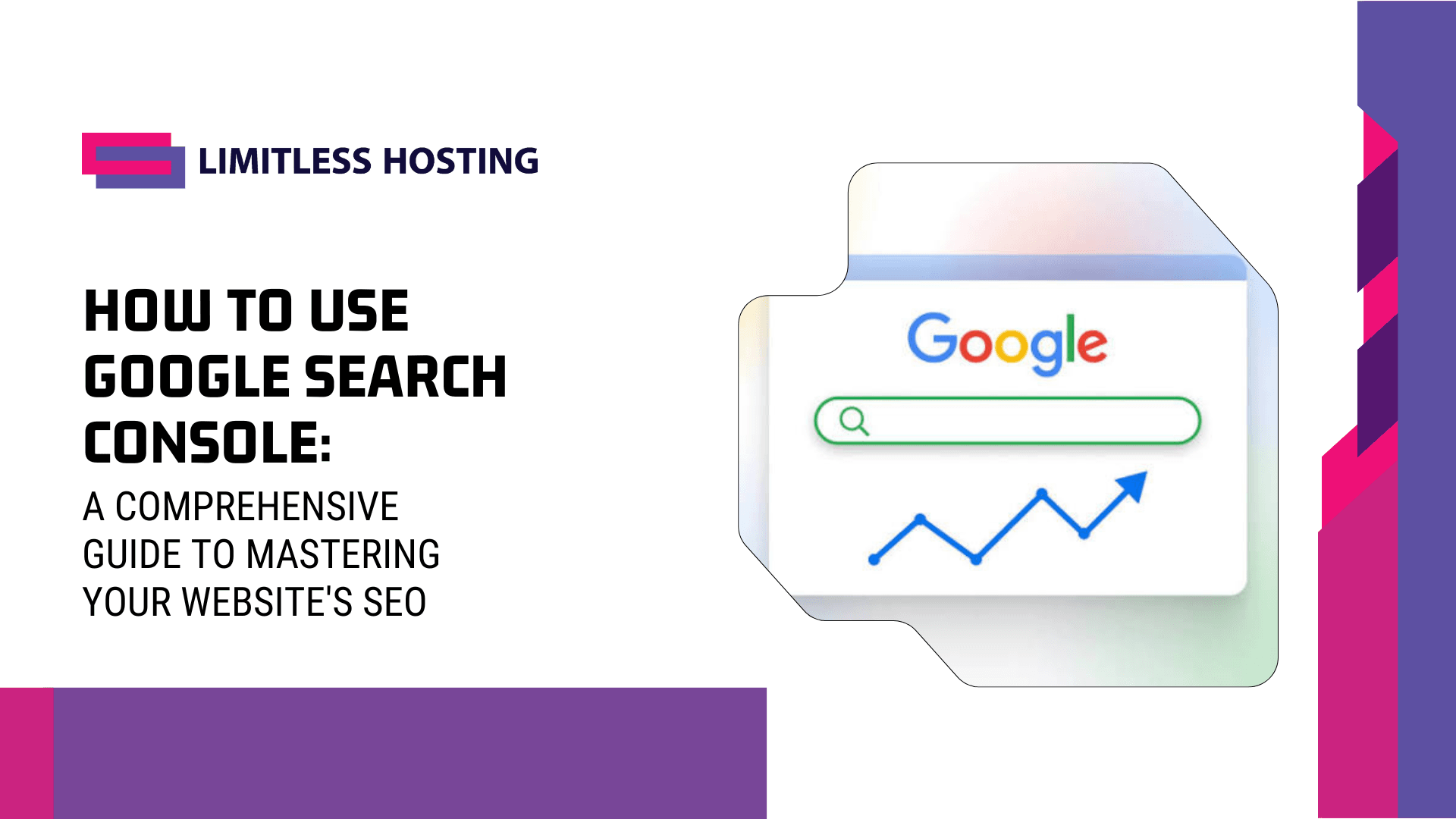 How to Use Google Search Console