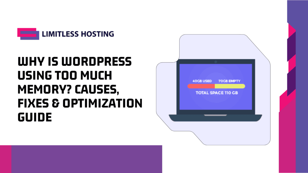 Why Is WordPress Using Too Much Memory
