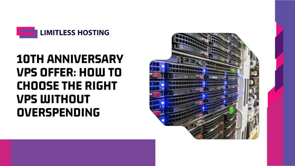 How to Choose the Right VPS