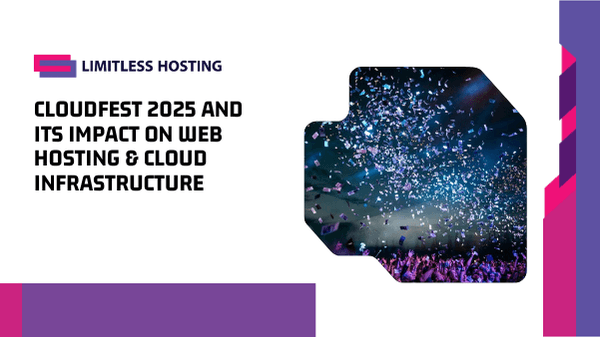 CloudFest 2025 and its impact on web hosting and cloud infrastructure