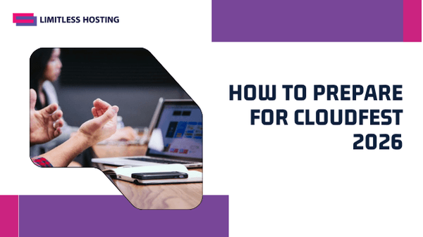 How to Prepare for CloudFest 2026