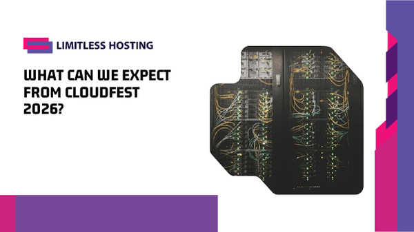 What Can We Expect From CloudFest 2026? Cloud and hosting infrastructure